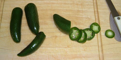 Jalapenos