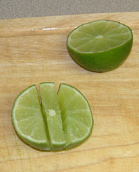 lime