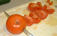 tomatoes